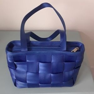 Harvey Seat belt Purse!